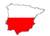 TALLEREZ MÚÑOZ - Polski